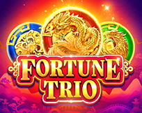 FORTUNE TRIO 5G