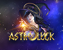 Astro Luck
