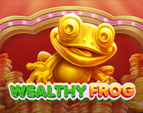 Wealthy Frog