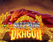Sleeping Dragon